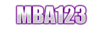 Logo MBA123